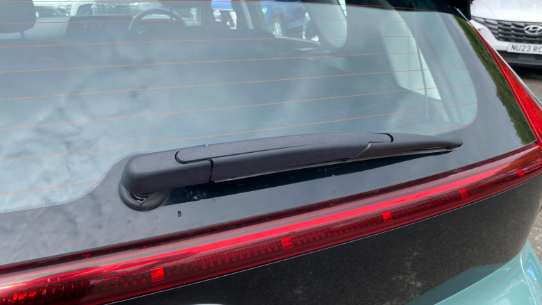 Hyundai BAYON 1.0 TGDi 48V MHEV SE Connect 5dr Petrol Hatchback
